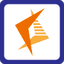4PX logo