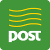 An Post logo