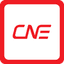 CNE Express logo