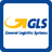 GLS logo