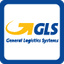 GLS logo