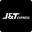 J&T Express Philippines logo
