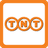 TNT Italy logo