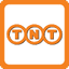 TNT Italy logo