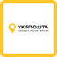 Ukraine Post logo