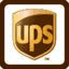 UPS logo