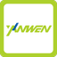 Yanwen logo